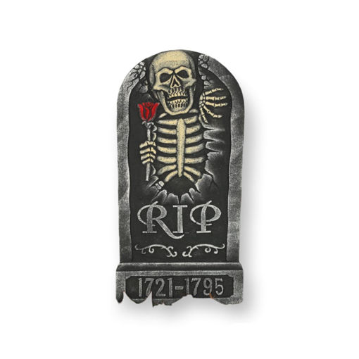 Picture of TOMBSTONE 32X65CM